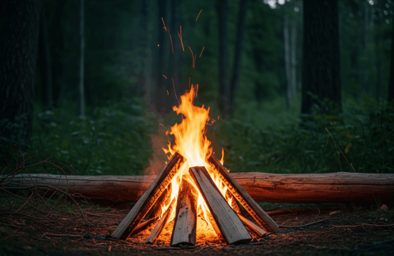 Campfire