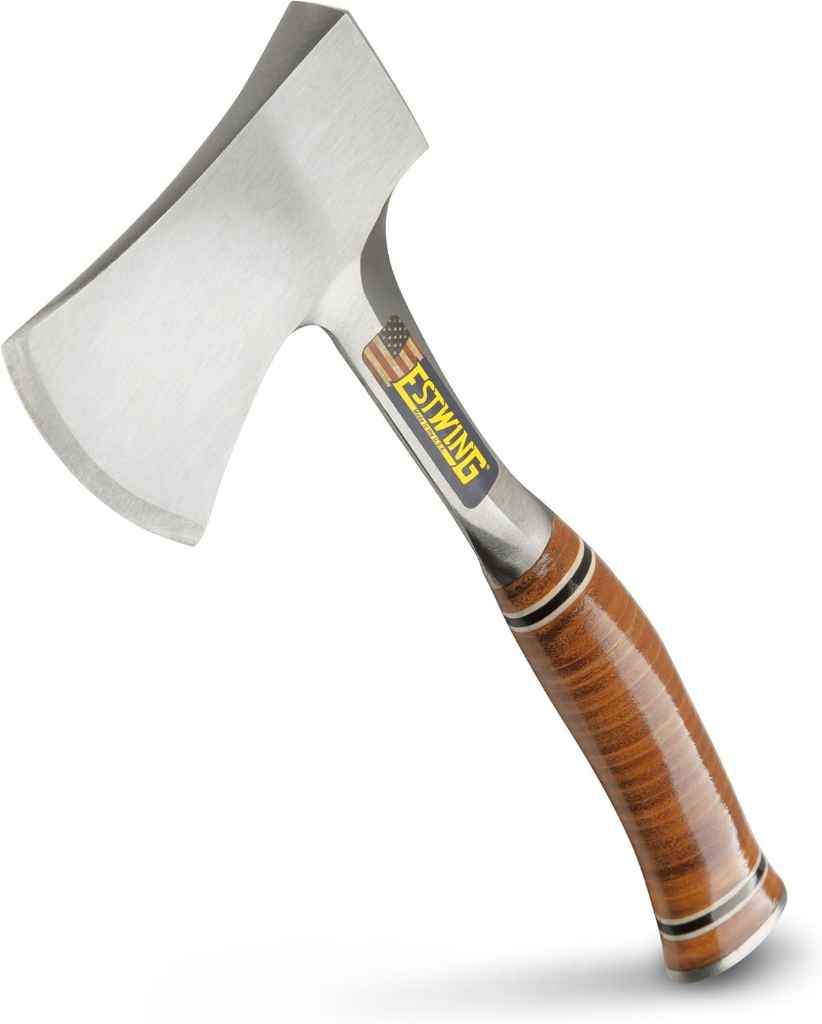 Estwing Hatchet