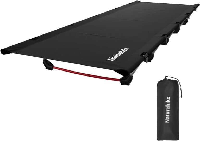 naturehike cot