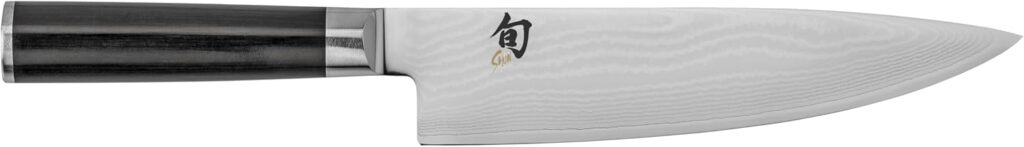 Shun Classic 8-inch Chef's Knife