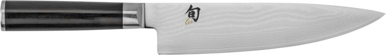 Shun Classic 8-inch Chef's Knife