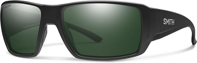 Smith Guide's Choice XL Sunglasses with Chromapop Lenses