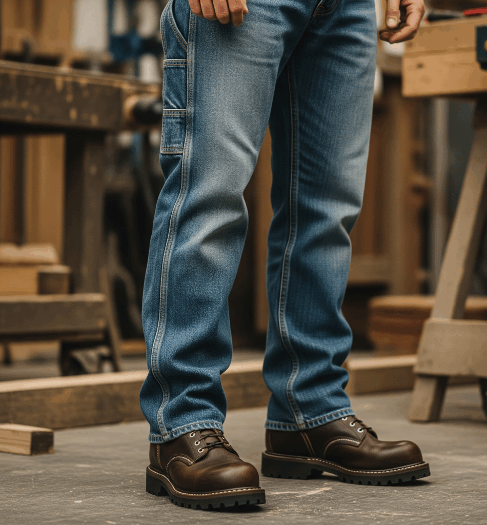 Carpenter Jeans