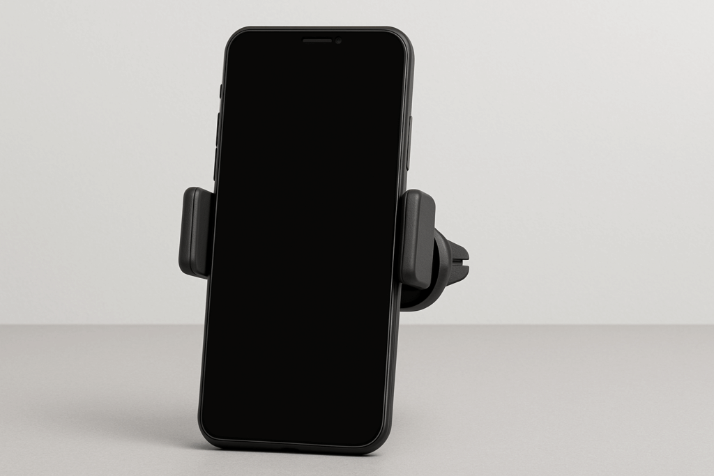 phone clip