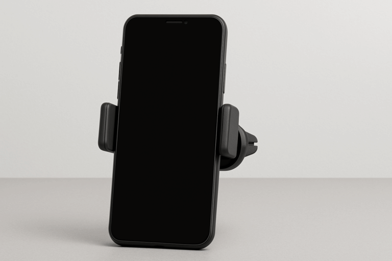 phone clip