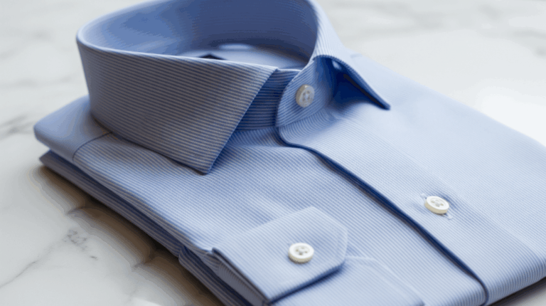 dress shirt