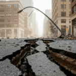 earthquake