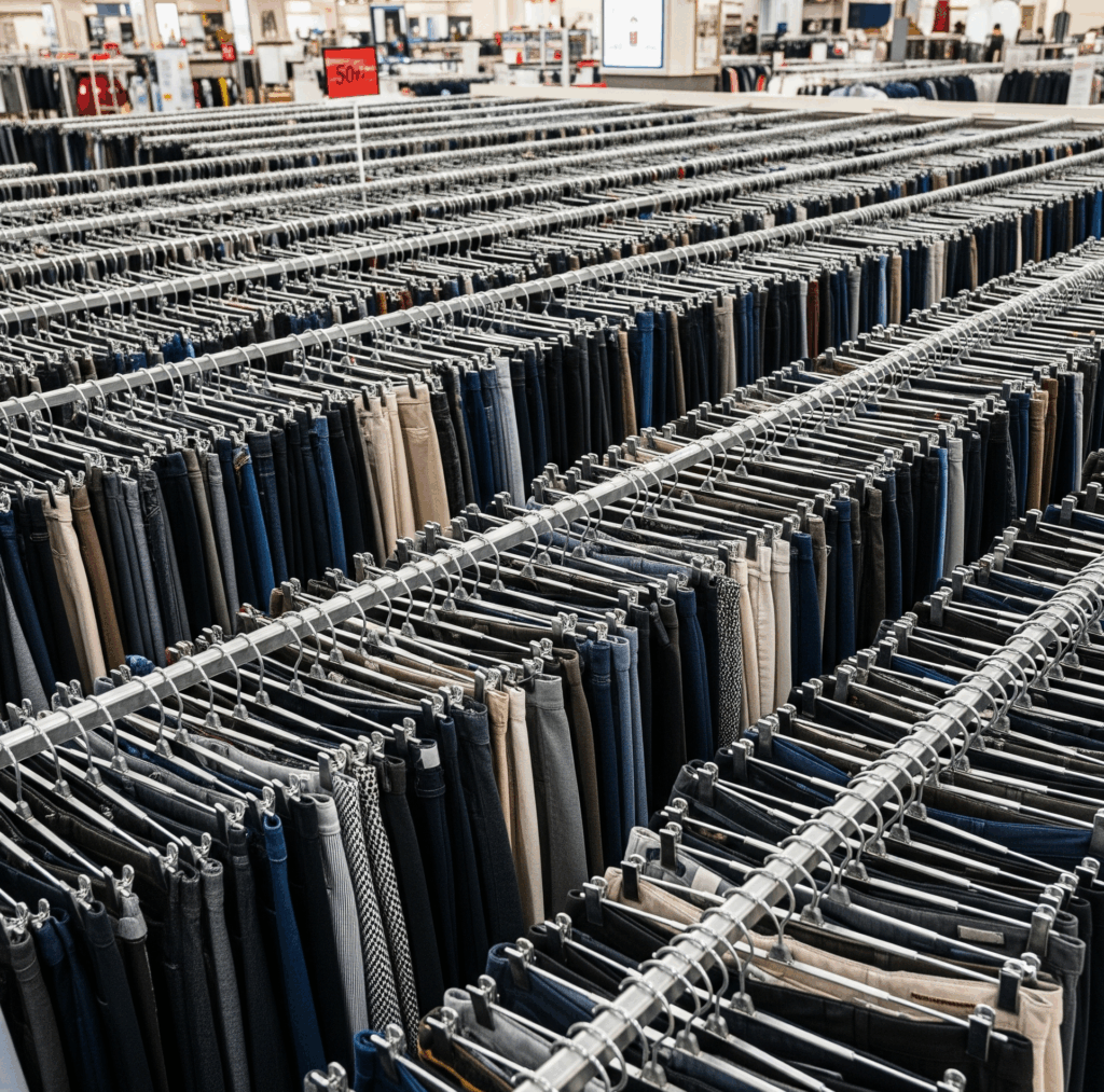endless pants