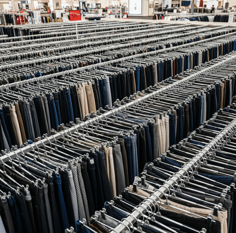 endless pants