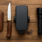 picture of man gear