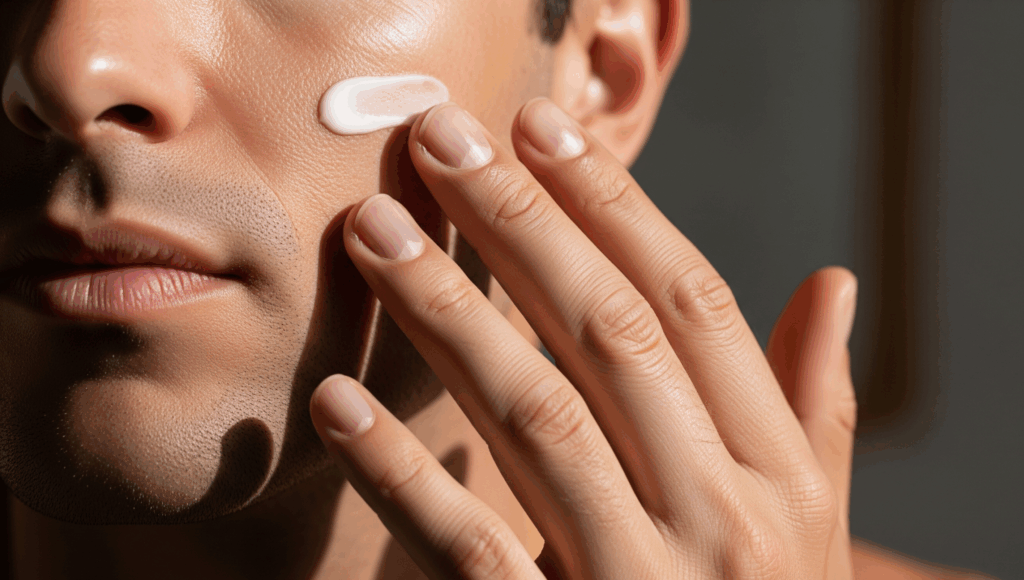 skin care