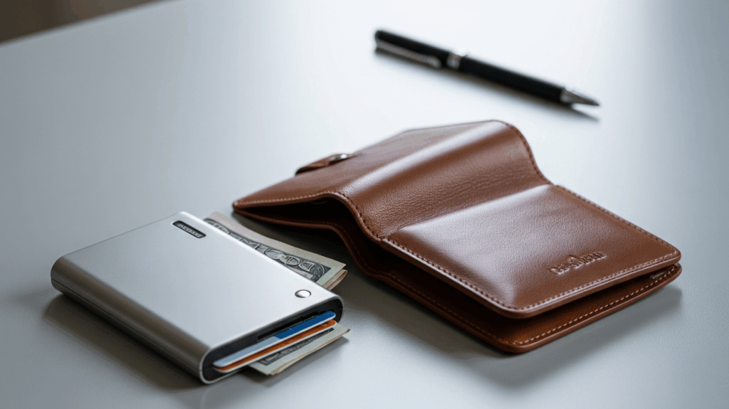 wallet guide