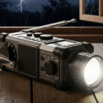 emergency radio
