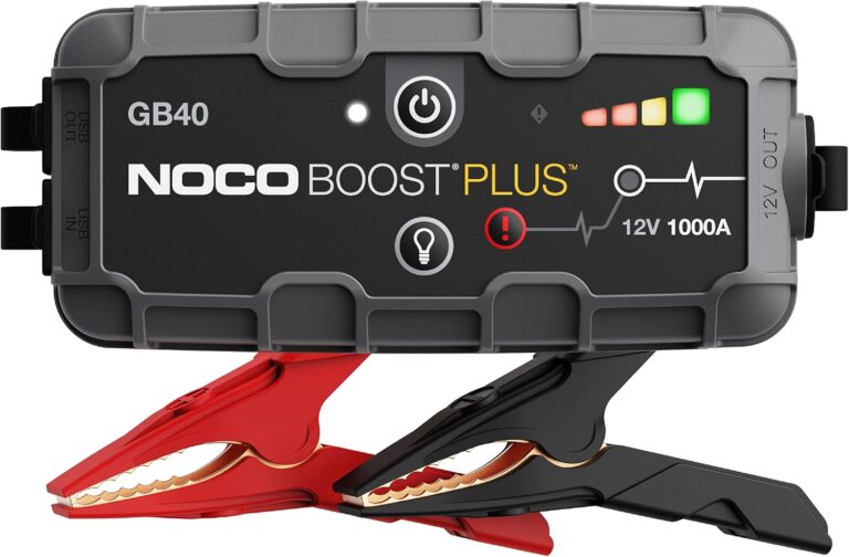noco boost gb40